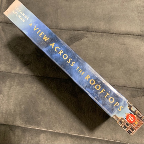 A View Across the Rooftops NEW - Picture 2 of 4